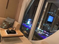 -北京康莱德酒店