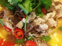 -品大三·南京菜(大行宫店)