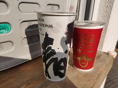 -注春·荞麦奶茶(新天地旗舰店)