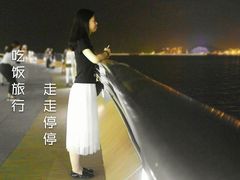 -演武大桥观景平台