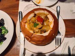 -大树餐厅(益田假日店)