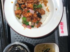 -乡村基(杨家坪建设店)