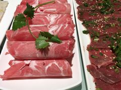 -潮福城大酒楼·潮味粤品·港式点心(湖滨北路店)