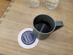 -Onirii Coffee(长乐路店)