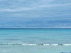 -咸德海水浴场