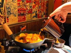 -玉川屋·深夜食堂居酒屋(柳巷店)