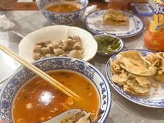 -老三羊汤【北兴隆街店】