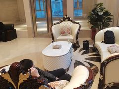 -白金汉爵大酒店(相城店)