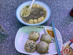 -小杨生煎(湟普汇店)