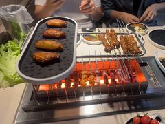 -丰茂烤串(五道口店)