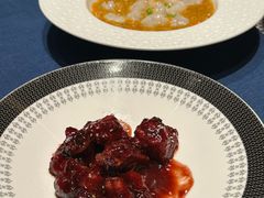 -老吉堂上海本帮菜(工体店)