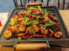 -怪噜范·老贵阳街头名小吃(汇金星力城店)