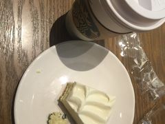-星巴克(宝山万达店)