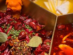 -湊湊火锅·茶憩(打浦桥日月光店)