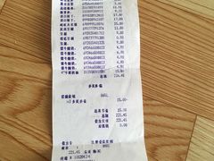 -沃尔玛购物广场(燕郊店)