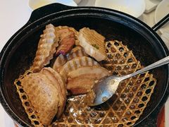 -澜小宴·锦绣江南(金沙滩店)