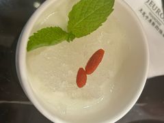 -京香轩·中餐厅(上海中庚聚龙酒店)