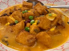 -海宝酒家(中山四路店)