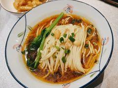 -渝信川菜·川味家常菜(新辰里亚运村店)