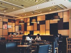 大堂-满记甜品(正方京城店)
