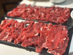 -牛品福潮汕牛肉火锅(旺庄店)