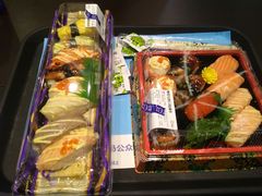 -盒马鲜生(宝地店)