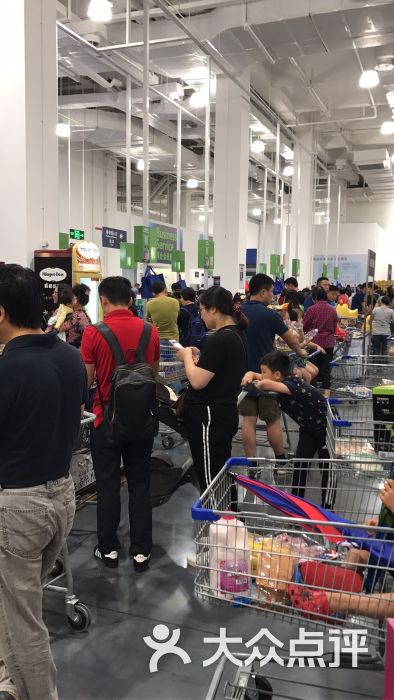 山姆会员商店(雨花客厅epark店)图片 - 第2235张