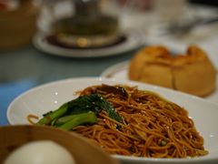 -喜宴又一村·粤菜·茶点·海鲜(壹方天地店)