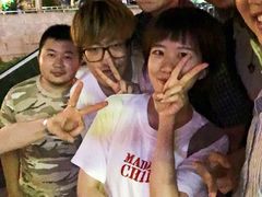 -海底捞大排档火锅(打浦路店)