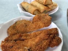 -明呈黄鱼面馆(斜土路店)