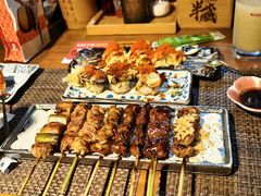 -半藏居酒屋(香港花园店)