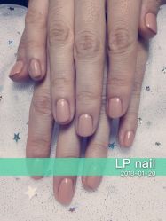 -LJ nail日式美甲工作室