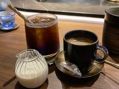 -岩盐·铁板料理(嘉里店)