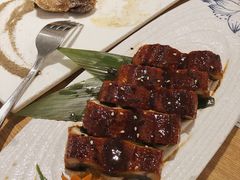 -千叶创意融合料理(水韵城店)