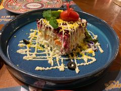 -卢布里西餐厅(总店)