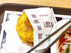 -魏家餐饮(朗香街店)