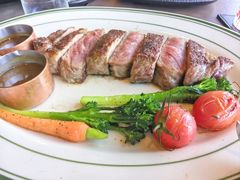 -恰餐厅 CHAR Grill&Bar(西安经开洲际店)