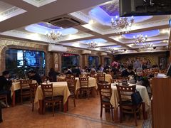 大堂-维吾尔餐厅(宜山路店)