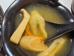 -芸山季·云南山珍菌火锅(人民广场来福士店)