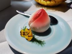 -味+新京宴·烤鸭·北京菜(创意谷店)