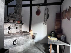 -盂城驿-南门大街