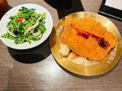 -阿大排档(长春这有山店)