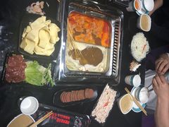 -乐尚一号high唱音乐·火锅