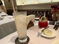 -壳里西餐厅Coquille Seafood Bistro(蒙自路店)