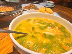 -鸡毛换糖(高桥店)