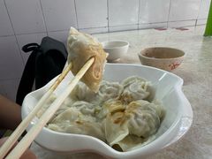 -聚荣饺子店