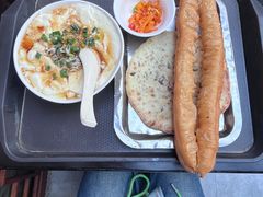 -游埠豆浆(上城区中山南路店)