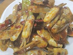 -老姑砂锅·烧烤天津菜(体北道店)