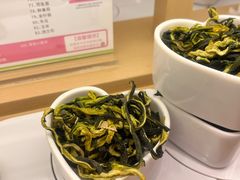 干黄瓜皮-一围肥牛肉小火锅(佳兆业广场店)