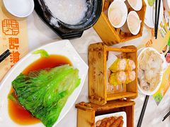 -點無缺茶楼·海鲜酒家(世博店)